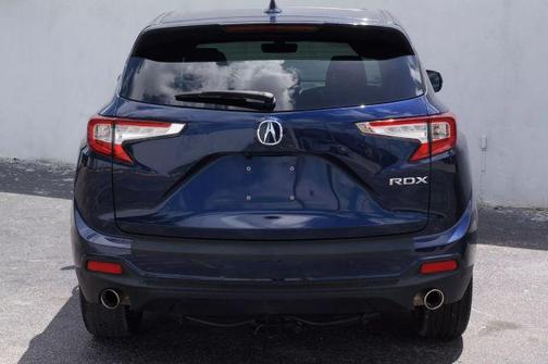 2020 Acura RDX Technology Package