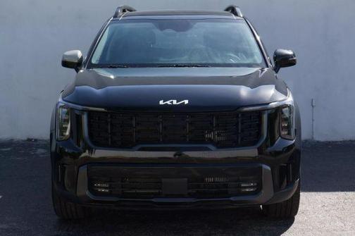 2024 Kia Sorento X-Line EX