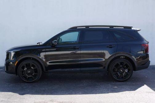 2024 Kia Sorento X-Line EX