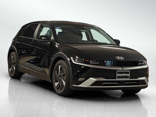 2025 Hyundai IONIQ 5 SE