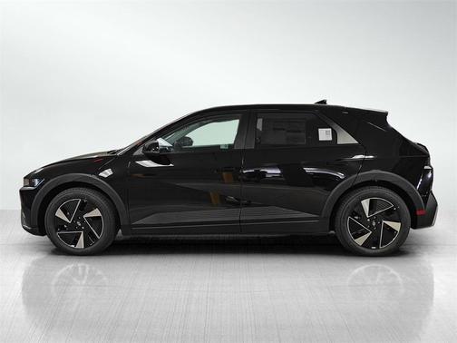 2025 Hyundai IONIQ 5 SE