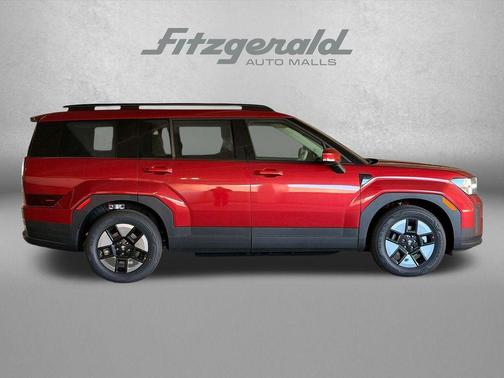 2026 Hyundai SANTA FE SEL 2.4