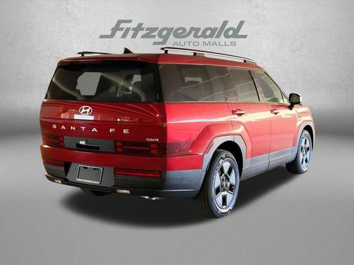 2026 Hyundai SANTA FE SEL 2.4