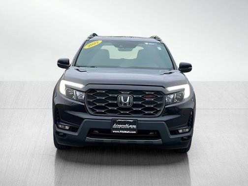 2022 Honda Passport AWD TrailSport