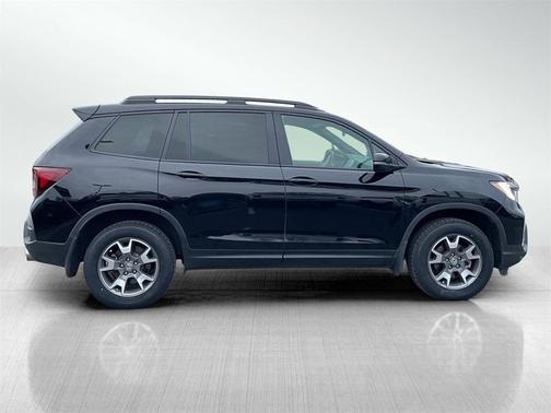 2022 Honda Passport AWD TrailSport