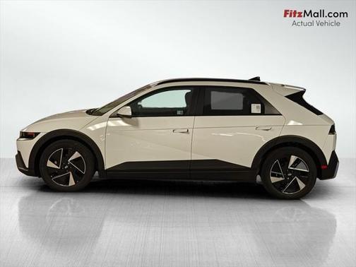 2025 Hyundai IONIQ 5 SEL