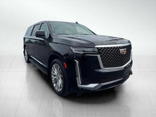 2022 Cadillac Escalade ESV Premium Luxury