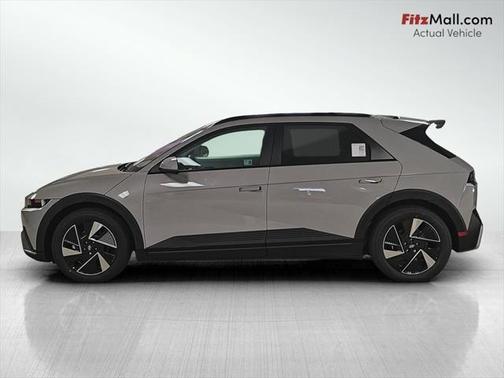 2025 Hyundai IONIQ 5 SEL