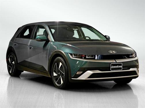 2026 Hyundai IONIQ 5 SEL