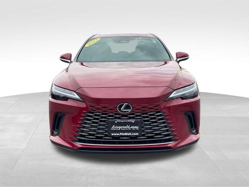 2023 Lexus RX 350 Premium