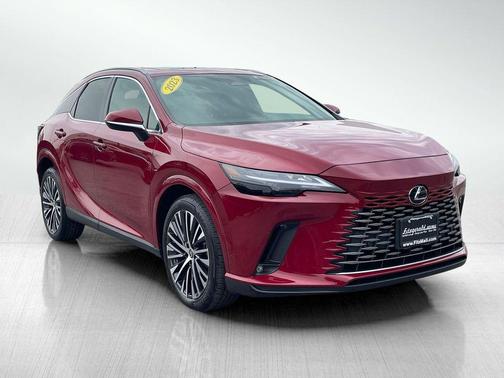 2023 Lexus RX 350 Premium