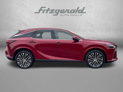 2023 Lexus RX 350 Premium