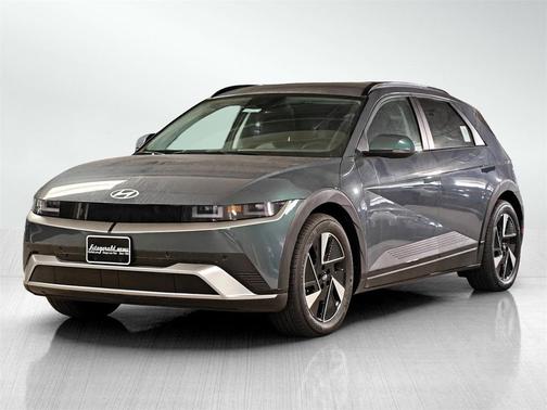 2025 Hyundai IONIQ 5 SEL