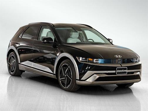 2026 Hyundai IONIQ 5 Limited