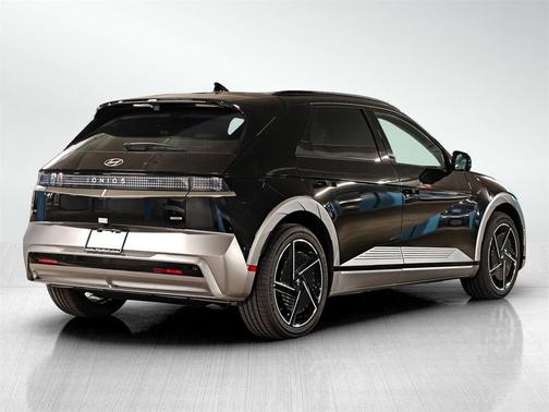 2026 Hyundai IONIQ 5 Limited