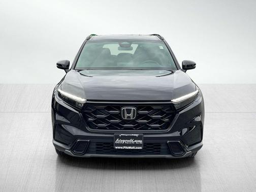 2023 Honda CR-V Hybrid Sport AWD