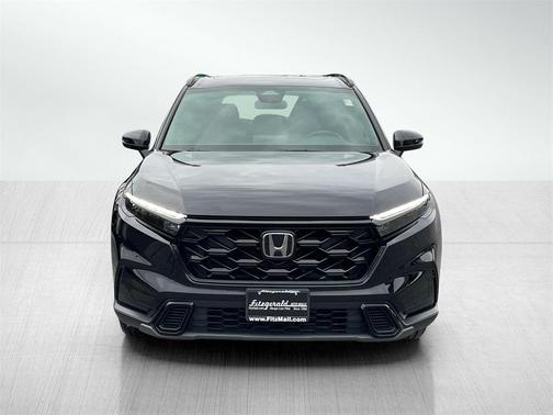 2023 Honda CR-V Hybrid Sport AWD