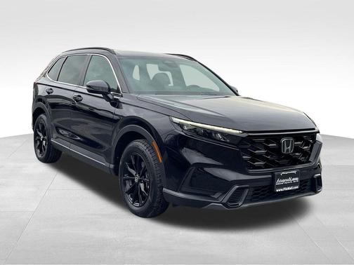 2023 Honda CR-V Hybrid Sport AWD