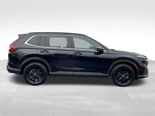 2023 Honda CR-V Hybrid Sport AWD