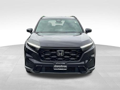 2023 Honda CR-V Hybrid Sport AWD