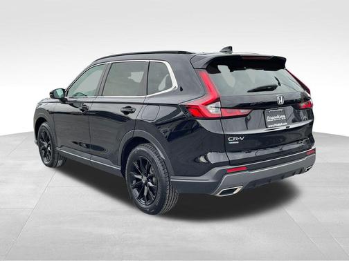 2023 Honda CR-V Hybrid Sport AWD