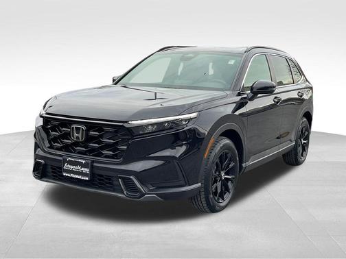 2023 Honda CR-V Hybrid Sport AWD