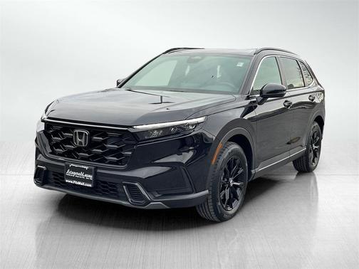 2023 Honda CR-V Hybrid Sport AWD