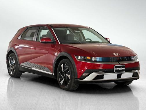 2026 Hyundai IONIQ 5 SEL