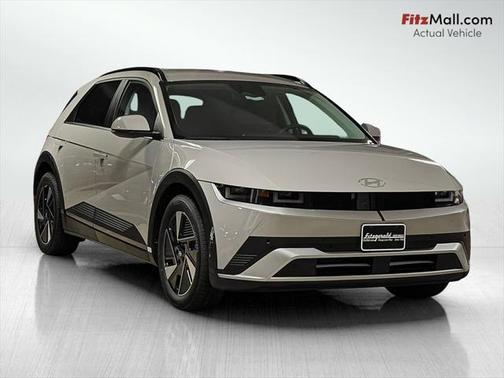 2025 Hyundai IONIQ 5 SEL