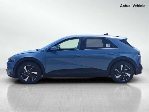 2025 Hyundai IONIQ 5 SE