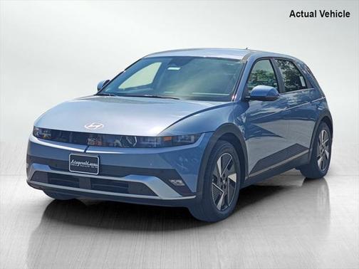 2025 Hyundai IONIQ 5 SE