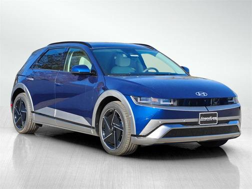 2026 Hyundai IONIQ 5 Limited