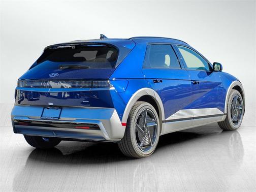 2026 Hyundai IONIQ 5 Limited