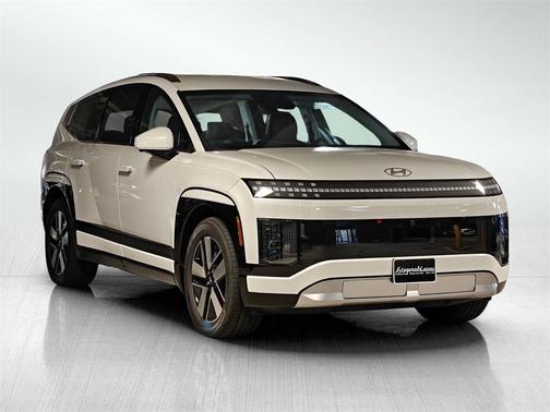 2026 Hyundai IONIQ 9 SEL