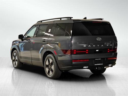 2026 Hyundai SANTA FE SEL 2.4