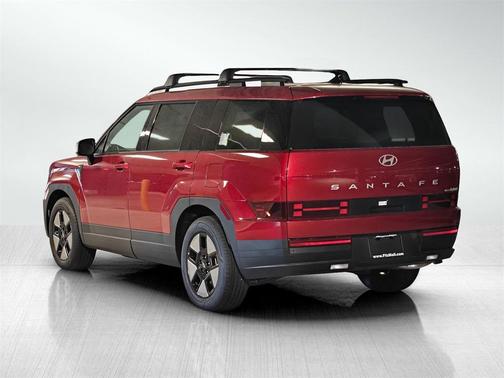 2026 Hyundai SANTA FE SEL 2.4