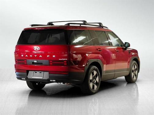 2026 Hyundai SANTA FE SEL 2.4