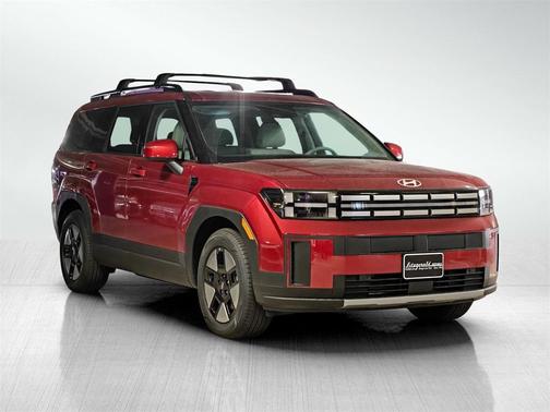 2026 Hyundai SANTA FE SEL 2.4