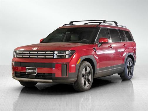 2026 Hyundai SANTA FE SEL 2.4