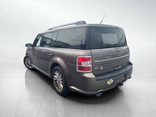 2014 Ford Flex SEL