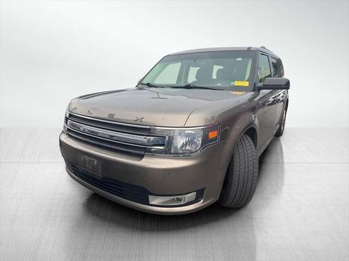 2014 Ford Flex SEL