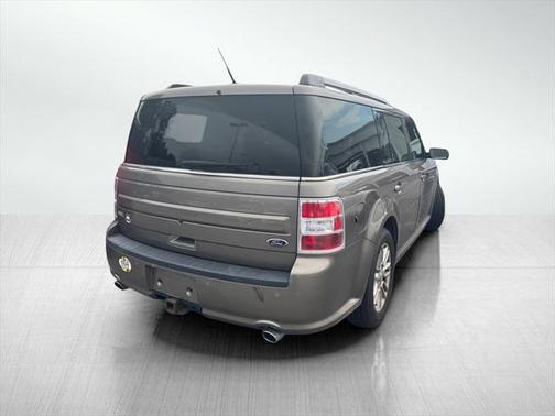 2014 Ford Flex SEL