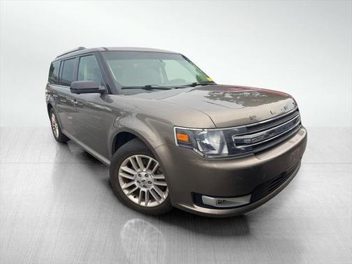 2014 Ford Flex SEL