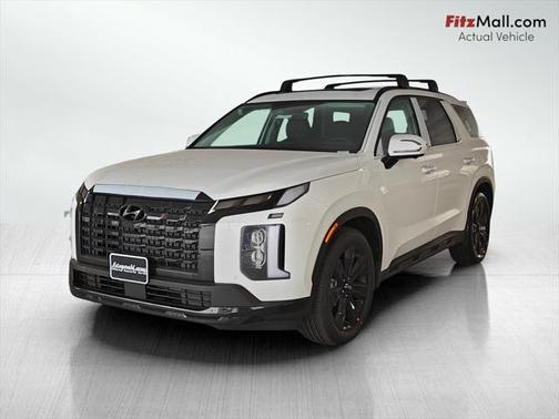 2025 Hyundai PALISADE XRT