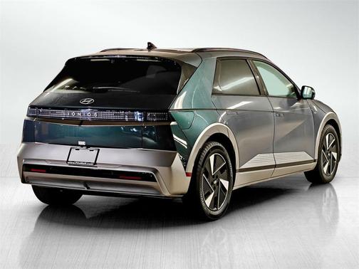 2026 Hyundai IONIQ 5 Limited