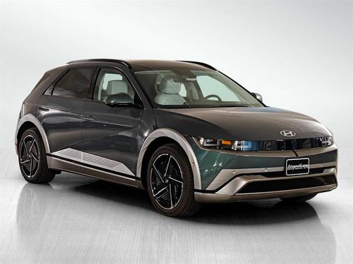 2026 Hyundai IONIQ 5 Limited