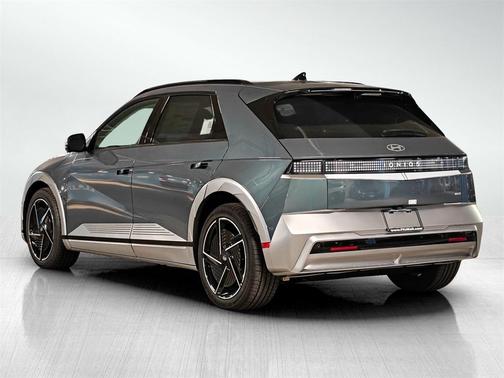 2026 Hyundai IONIQ 5 Limited