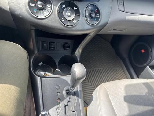 2011 Toyota RAV4 Limited