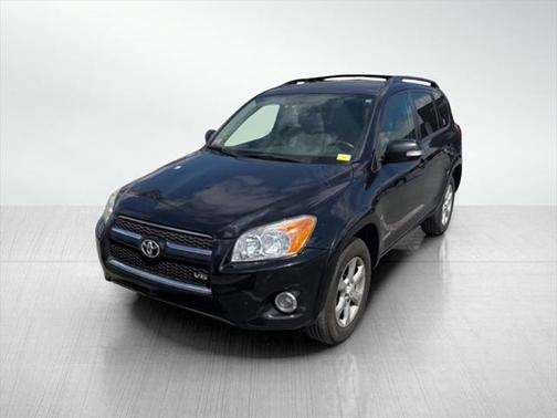 2011 Toyota RAV4 Limited
