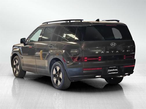 2026 Hyundai SANTA FE SEL 2.4